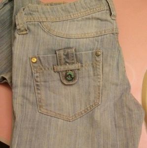 O'Neill pants size 3